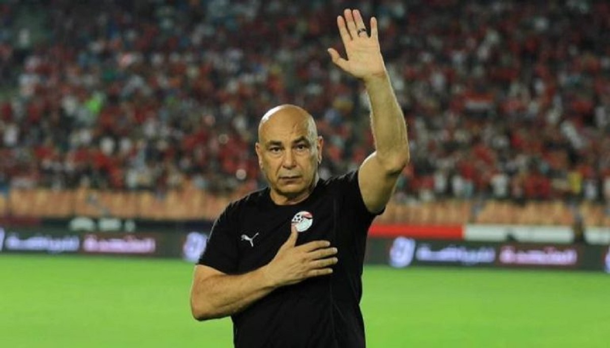 قائمة منتخب مصر في كأس أمم إفريقيا 2025