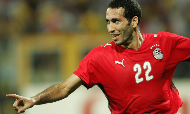 أبو تريكة يفتح النار على الـ 'كاف': تغيير نظام البطولة رضوخ لأوروبا وقتل لمواهب إفريقيا