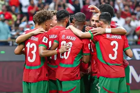لاعب مفاجأة يزين قائمة المغرب في كأس العالم 2026