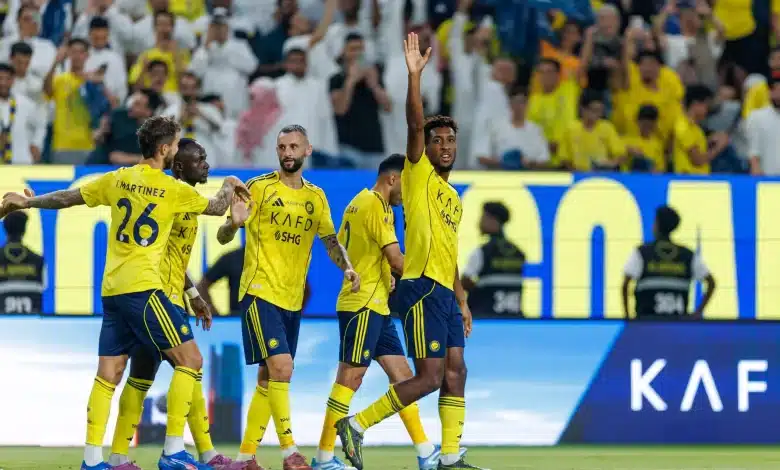 صفقة كبيرة للنصر.. العالمي يقترب من ضم موهبة من الدوري الإسباني خلال الميركاتو الصيفي