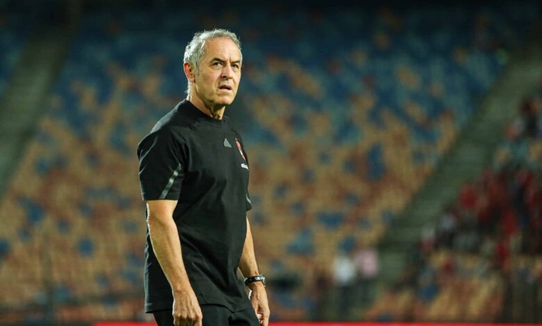 من التتش إلى المونديال.. كولر يكشف خطته لتدريب منتخب عالمي في كأس العالم 2026