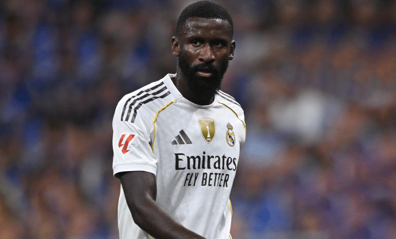 بين الوفاء لمدريد وإغراءات "روشن".. لماذا قرر روديجر إنهاء رحلته مع ريال مدريد؟