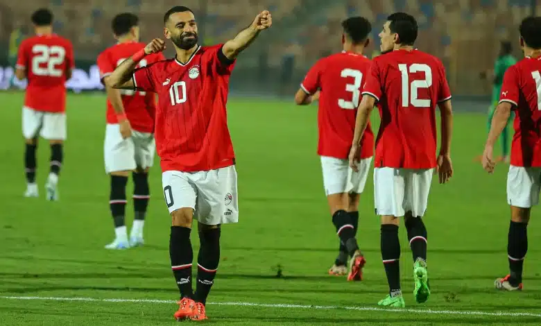"وداعاً ليفربول؟".. محمد صلاح يزلزل ميركاتو يناير بقرار "درامي" غير متوقع!