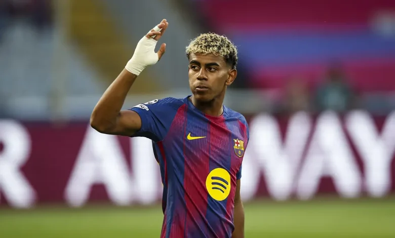 فليك يدافع عن يامال قبل قمة برشلونة وأتلتيكو مدريد