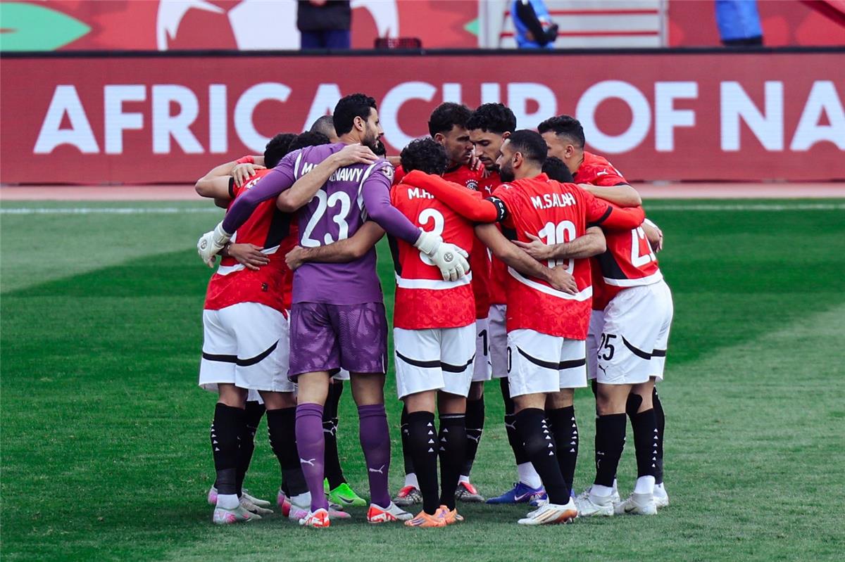 قبل انطلاق منافسات كأس العالم.. ماذا قدم منتخب مصر أمام بلجيكا ونيوزيلندا وإيران؟