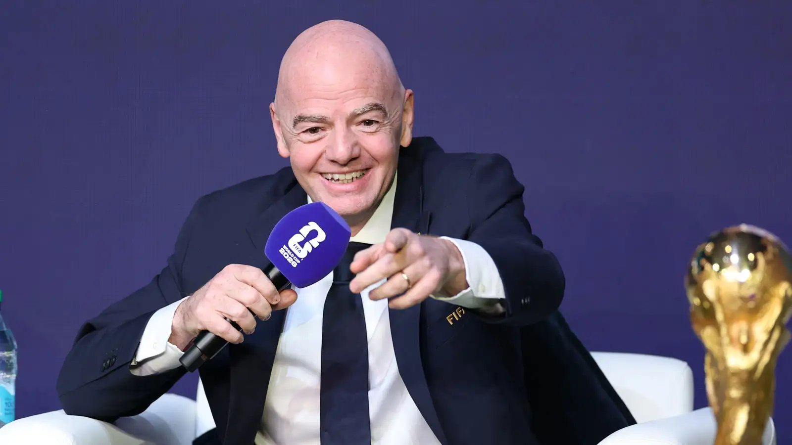 بسبب السنغال.. قرار عاجل من فيفا قبل كأس العالم