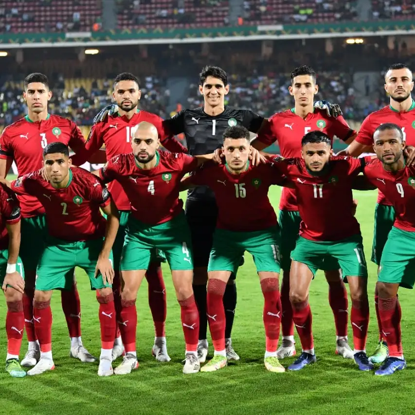 رسالة صارمة من قائد المغرب: تعلمنا من دروس الماضي وجئنا لكتابة تاريخ جديد في 2025