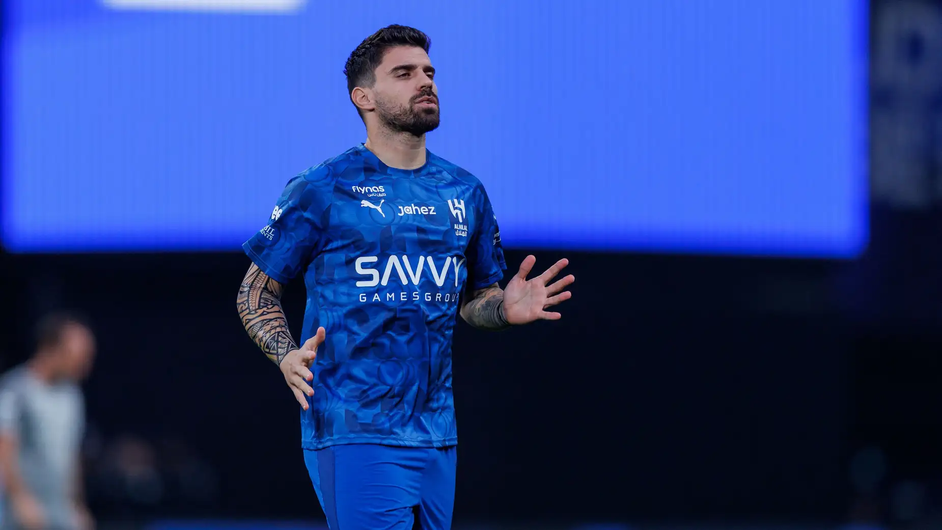المايسترو يعود للضبط.. نيفيز يقود كتيبة الهلال في صدام الصدارة المشتعل