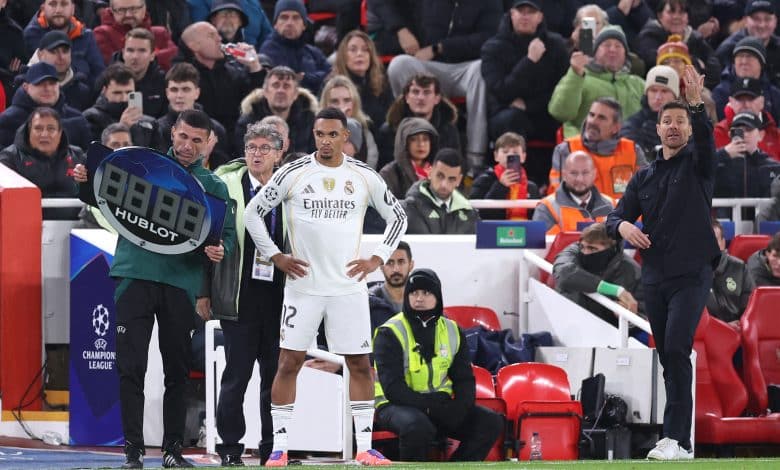أرنولد في مهب الريح.. إصابات 'الماكينة' الإنجليزية تجبر ريال مدريد على البحث عن بديل