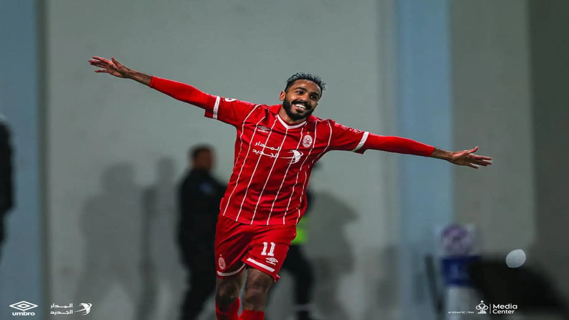 "رسمياً.. القادسية الكويتي يعلن رحيل محمود كهربا واللاعب يحدد وجهته القادمة