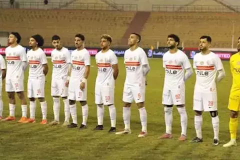 قناة مفتوحة تُذيع مباراة الزمالك وشباب بلوزداد في الكونفيدرالية
