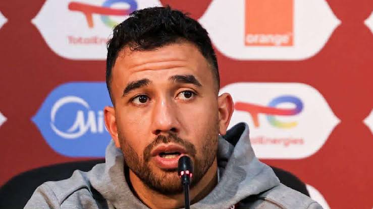 تريزيجيه: هدفنا إسعاد الجماهير والفوز في كل المباريات