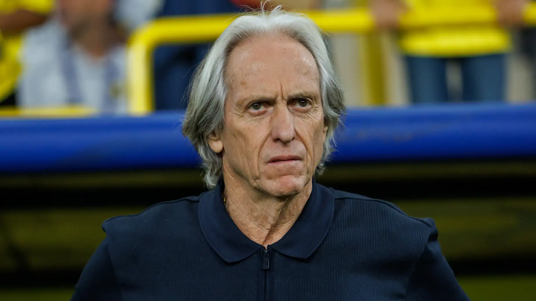 موقف جيسوس من تدريب اتحاد جدة بعد الرحيل عن النصر