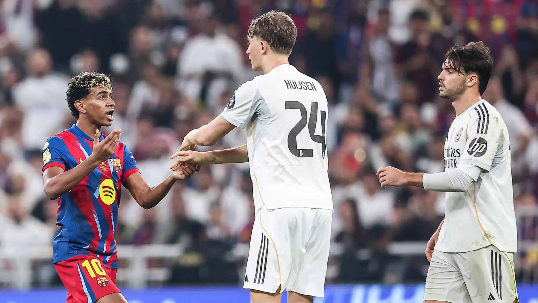 البداية الرسمية.. أربيلوا يقود ريال مدريد أمام ألباسيتي (القائمة الرسمية)