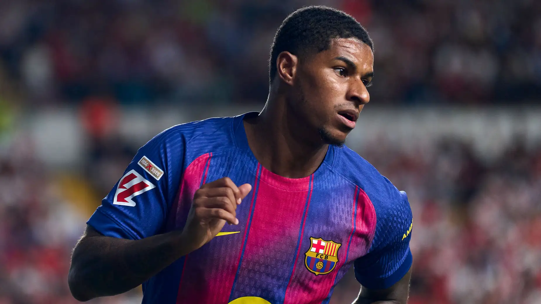 برشلونة يحدد بدائل راشفورد حال رحيله