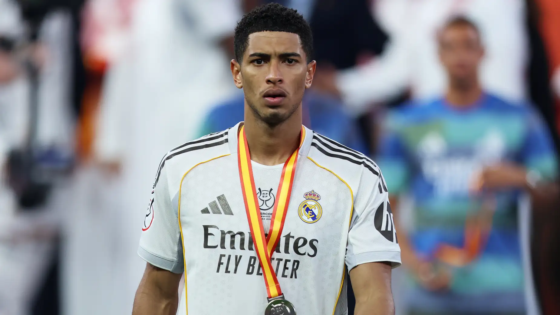 موعد مباراة ريال مدريد في كأس ملك إسبانيا اليوم والقنوات الناقلة