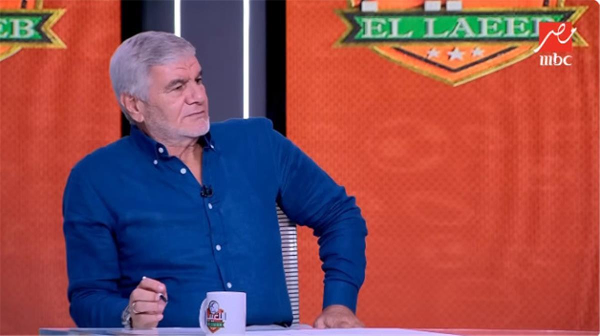 تحليل ناري من إكرامي: الشناوي افتقد للجرأة في لقطة الهدف.. ومصر دفعت الثمن