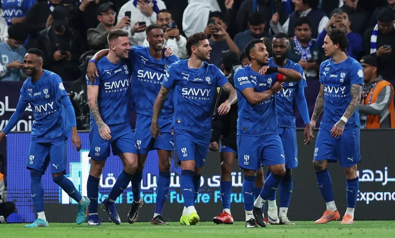 الهلال على أعتاب مرحلة جديدة.. إنزاجي يرسم الخطة مبكرًا