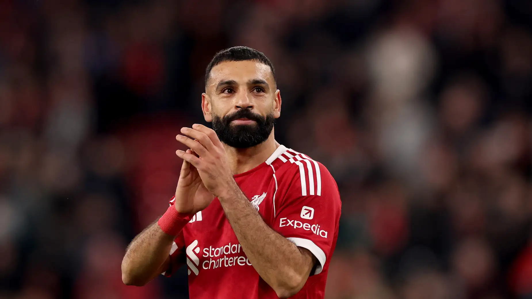 محمد صلاح يقترب من الدوري الأمريكي بعد مونديال 2026 وسط منافسة قوية من النصر السعودي