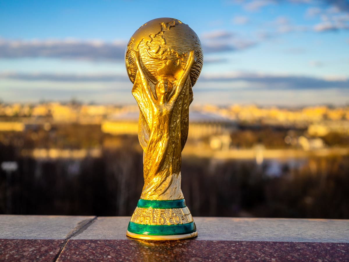 3  حفلات كبرى تشعل افتتاح كأس العالم 2026