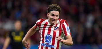 ألفاريز يقترب من مغادرة أتلتيكو مدريد والانتقال إلى عملاق الدوري الإنجليزي