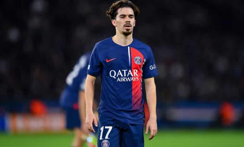 بأمر بيريز.. 90 مليون يورو لنقل نجم باريس من حديقة الأمراء إلى ريال مدريد