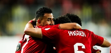 الأهلي يعلن عن فرض عقوبات قوية ضد إمام عاشور.. التفاصيل كاملة