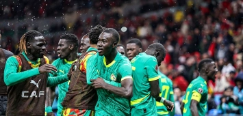 ماني وجاكسون يقودان تشكيل السنغال أمام فرنسا في افتتاح مشوار المونديال