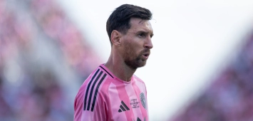 سنقاتل للتتويج مجددًا.. تعليق ناري من ميسي قبل مشاركته مع الأرجنتين في كأس العالم 2026