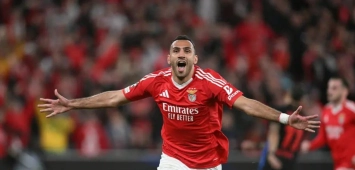 من لشبونة إلى 'المملكة أرينا'.. كواليس مفاوضات الهلال لضم هداف بنفيكا