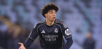 "الملك الصغير يوقع عقده الأول.. نجل مارسيلو يربط مستقبله بريال مدريد رسمياً