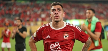 رسمياً.. الأهلي يودع جراديشار ووكيله يُعلن وجهته الجديدة