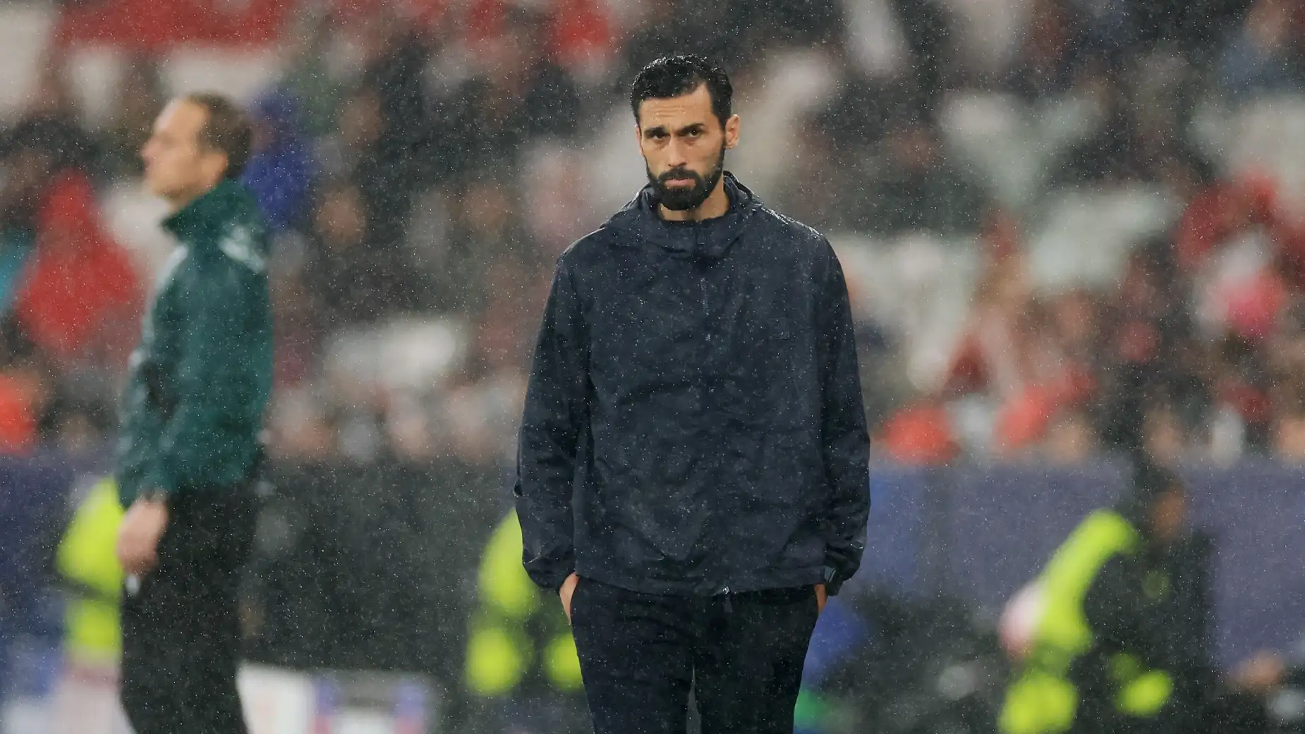 نجم ريال مدريد يشبه أربيلوا بـ أنشيلوتي.. ويكشف سر مثير بخصوص فينيسيوس
