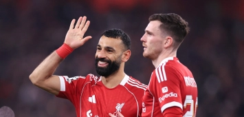 "بينما يبحثون عن بديله.. محمد صلاح على بعد خطوة من دخول قائمة 'توب 5' لهدافي الشامبيونزليج