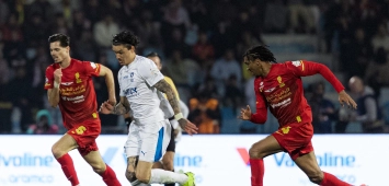مصطفى حجي يفتح النار: نونيز لا يصلح لقيادة هجوم الهلال