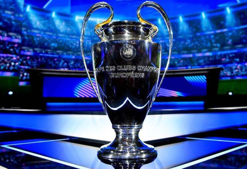لاعب الأسبوع في إياب ربع نهائي دوري أبطال أوروبا 2025-2026