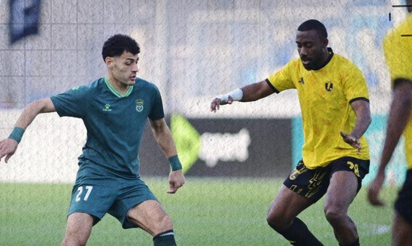 تعادل بين كهرباء الإسماعيلية والاتحاد وفوز طلائع الجيش على البنك الأهلي في الدوري المصري