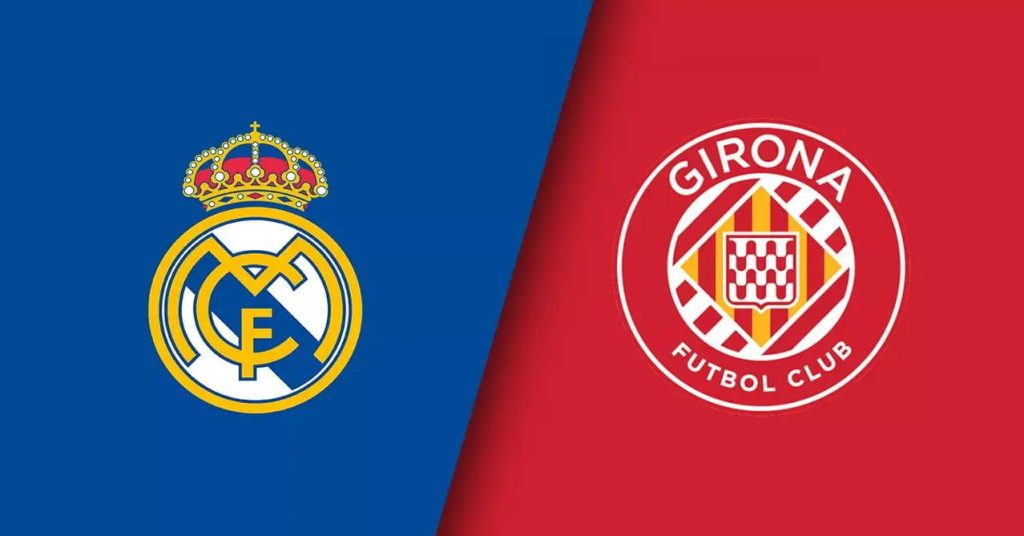 موعد مباراة ريال مدريد وجيرونا في الدوري الإسباني 2026.. والقنوات الناقلة والتشكيل المتوقع