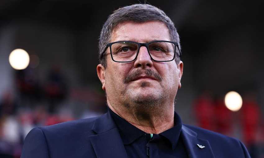 من هو بالديني مدرب منتخب إيطاليا الجديد ؟