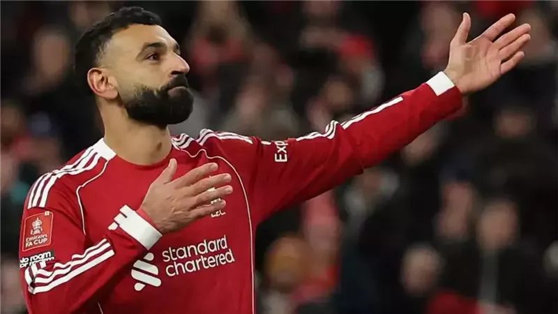 صفقة بديل محمد صلاح لـ ليفربول مهددة بالفشل بسبب يوفنتوس