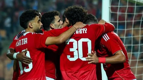 طلب مثير من ميسي العراق قبل انتقاله لـ الأهلي