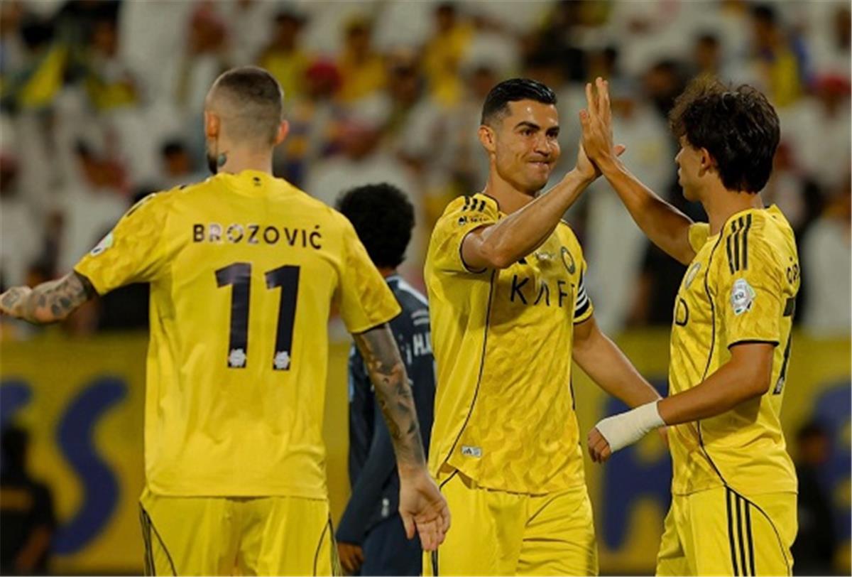 توقع الذكاء الاصطناعي لمباراة النصر ضد جامبا أوساكا في نهائي آسيا 2