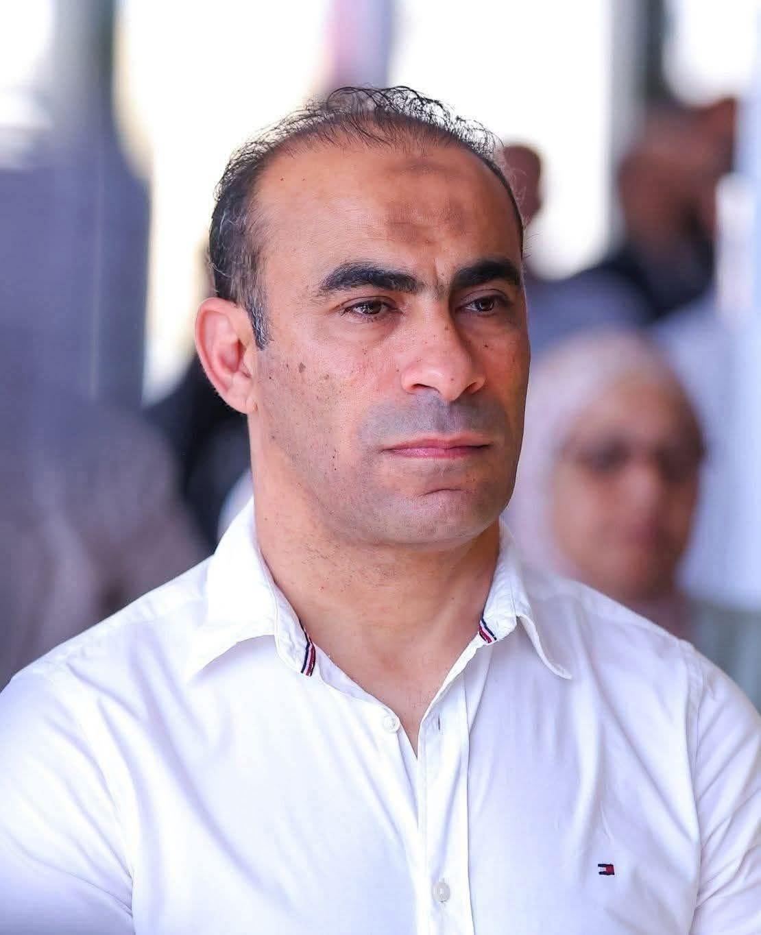 منصب جديد لـ عبد الحفيظ و عودة سراج.. قرارات إدارية نارية في الأهلي