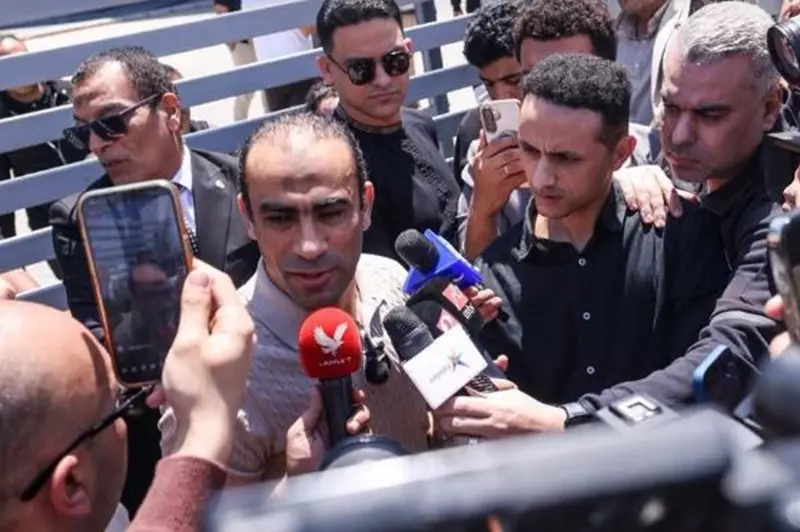 تصعيد مرتقب.. أول تحرك من الأهلي بعد منعهم من حضور جلسة استماع تسجيل الفار