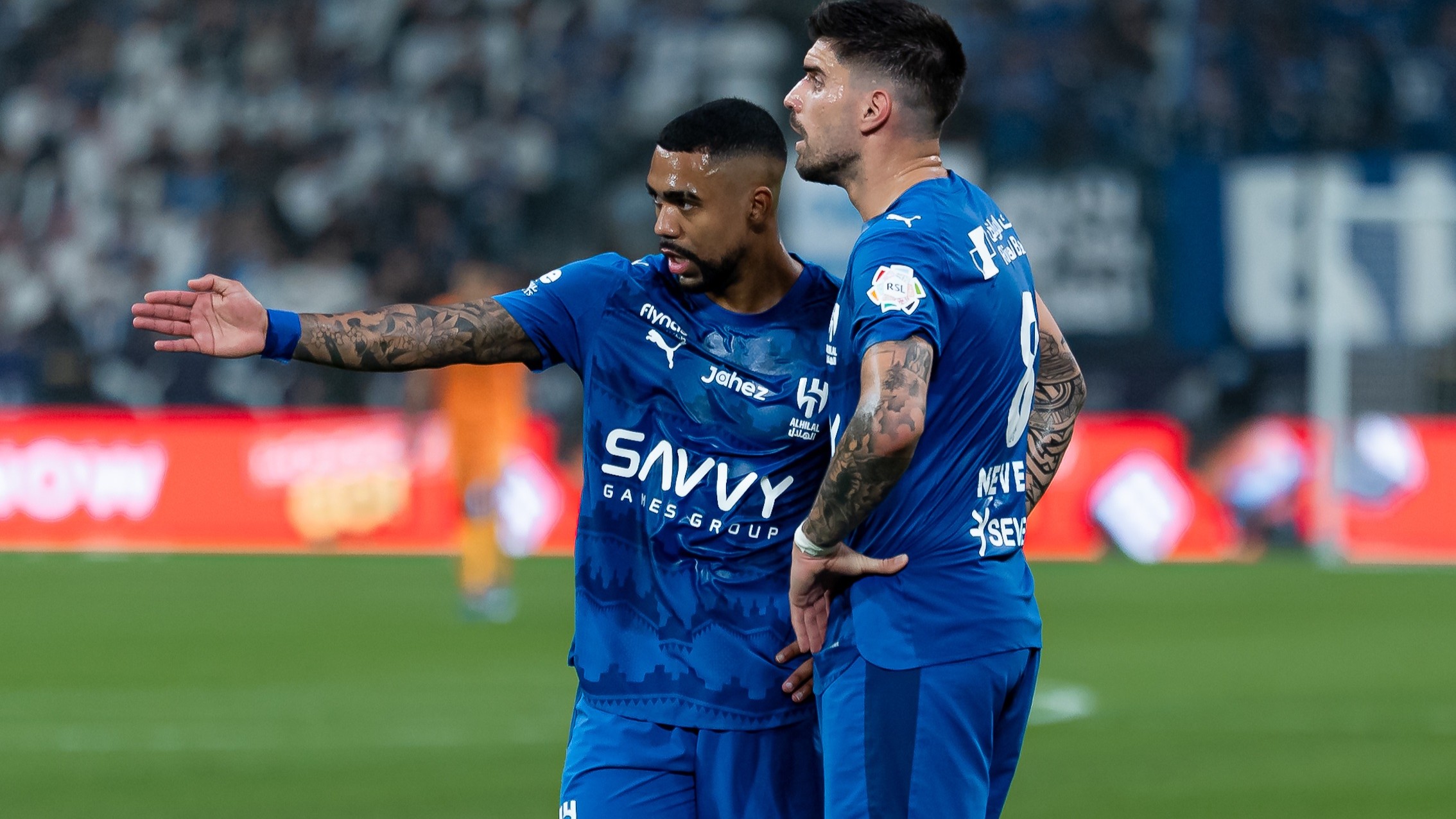 الهلال ضد السد.. كل ما تريد معرفته عن الصدام العربي في دوري أبطال أسيا
