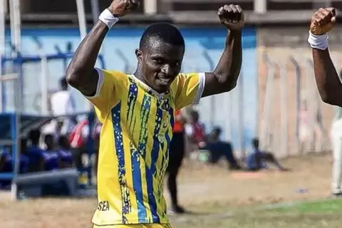 وفاة لاعب تشيلسي بطلق ناري في غانا.. القصة كاملة