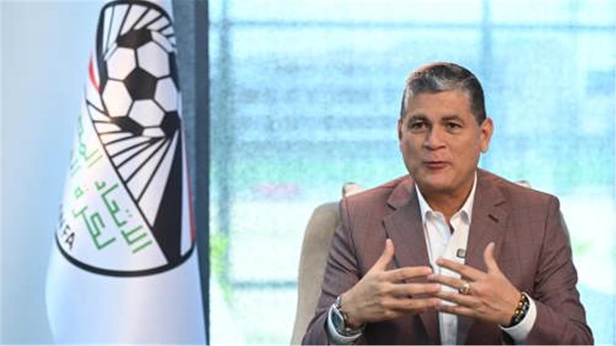 "لم أكن أعلم المقصود".. رويز يكشف تفاصيل جديدة بشأن مباراة انسحاب الأهلي أمام الزمالك