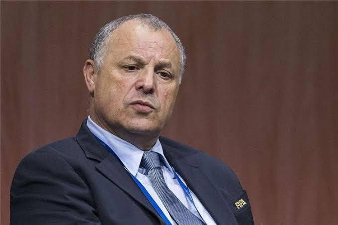 هاني أبو ريدة يكشف خطته لـ تطوير التحكيم في الدوري المصري