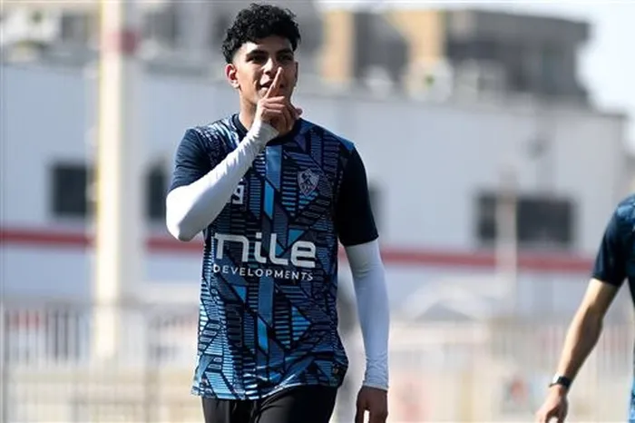 محمد السيد: لاعبو الزمالك على قدر التحدي أمام شباب بلوزداد.. ونسعى لحسم التأهل