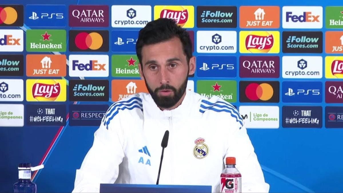 أزمة في ريال مدريد.. تفاصيل انقلاب 6 لاعبين على أربيلوا